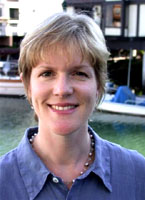 Karen Benke